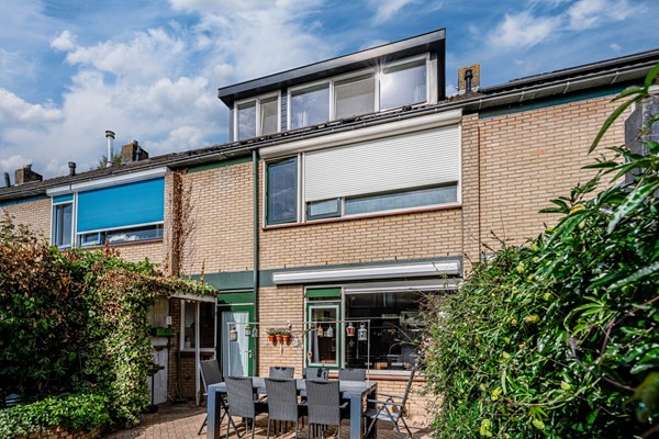 Medium property photo - 't Stegeslag 72, 6903 XW Zevenaar